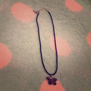 Mood Necklace